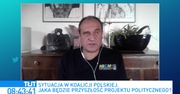 Paweł Kukiz chce "męskiej rozmowy" z Władysławem Kosiniakiem-Kamyszem? Jest odpowiedź lidera Kukiz'15