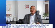 Podatek od deszczu w przygotowaniu. "Takie działanie racjonalne nie jest"