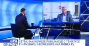Podwyżki dla polityków. Senat na "nie". Rzecznik firm komentuje