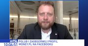 Tomasz Latos czy Stanisław Karczewski? Szumowski odpowiada na pytanie o następcę
