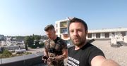 Warszawa. Opuszczone osiedle warte fortunę popada w ruinę