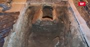 Tajemnica kaplicy templariuszy w Chwarszczanach