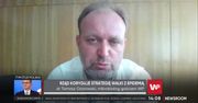 Koronawirus w Polsce. Padł rekord zachorowań. Tomasz Ozorowski: "Punktem krytycznym będzie przeciążenie szpitali"