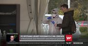 Koronawirus w Polsce. Dr Sutkowski potępia przychodnie ograniczające się do teleporad (WIDEO)