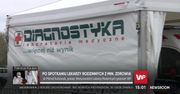 Koronawirus w Polsce. Dr Sutkowski potępia przychodnie ograniczające się do teleporad (WIDEO)