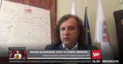 Koronawirus. Sopot w strefie czerwonej. Jacek Karnowski mówi o "nieodpowiedzialnej wycieczce"