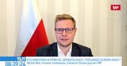Rekonstrukcja rządu. Przemysław Czarnek będzie walczył z LGBT? "Kochaj człowieka, zwalczaj grzech"