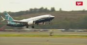 Boeing 737 MAX ponownie w powietrzu