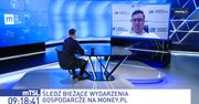 Money. To się liczy