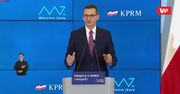 Epidemia jednak nie wygasa. Premier Morawiecki nie zamierza przepraszać za słowa z lipca
