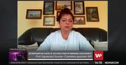 Sezon grypowy i koronawirus. Prof. Szuster-Ciesielska mówi, co nam grozi