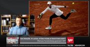 Roland Garros. Iga Świątek z życiowym sukcesem. "Woda sodowa jej nie uderzy do głowy"