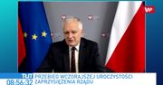Mateusz Morawiecki będzie rządził Jarosławem Kaczyńskim? Dosadna odpowiedź Jarosława Gowina