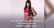 #dziejesiewsporcie: Brodnicka znów kusi wyzywającymi zdjęciami