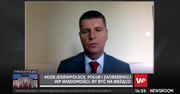 Koronawirus. Dariusz Piontkowski broni swoich decyzji ws. szkół