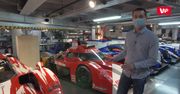 Muzeum Toyota Gazoo Racing Europe. Inne spojrzenie na japońską markę