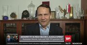 Radosław Sikorski nie zapłaci abonamentu. "Sumienie mi nie pozwala"