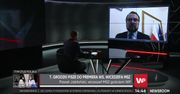 "Brutalne, ale prawdziwe". Zaskakujące słowa ministra Pawła Jabłońskiego