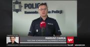 Koronawirus. Mariusz Ciarka mówi, kto najlepiej przestrzega nakazu zasłaniania nosa i ust