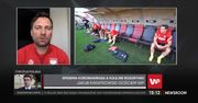 Reprezentacja Polski. Wojciech Szczęsny opuści zgrupowanie? Rzecznik PZPN zabrał głos