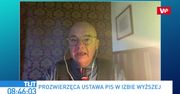 Trudny wybór w PiS. "Albo wyborcy, albo Kaczyński"
