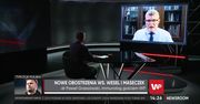 Dr Grzesiowski komentuje restrykcje dotyczące noszenia maseczek na zewnątrz. “Wirusa na ulicy nie spotkamy”