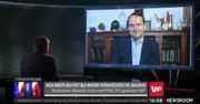 Szczyt w Brukseli. UE nakłada sankcje na Białoruś. Radosław Sikorski: "Skończyło się tak, jak zawsze"