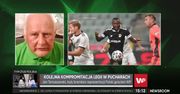 Liga Europy. Tomaszewski bezlitosny dla Michniewicza i Legii Warszawa. "Postanowiłem wykreślić ich z mojej pamięci"