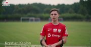 "Polska Pełna Pasji". AMP futbol całym życiem Krystiana Kapłona. "Spełniam się w tym"