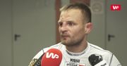 "Klatka po klatce" (on tour): Damian Stasiak dał popis w parterze na KSW 55! "Nie chciałem być leszczem, który nie zrobi wagi"