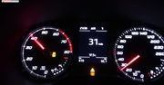 Seat Arona 1.5 TSI 150 KM (MT) - acceleration 0-100 km/h