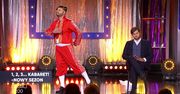 "1, 2, 3.. Kabaret": drugi sezon pełen kabaretowych premier