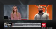 Branża fitness nie wytrzyma kolejnych obostrzeń. "U nas nawet tłumów nie ma, więc o co chodzi?"