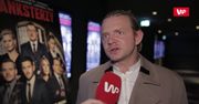 Rafał Zawierucha o nowym filmie i pandemii. "Wszyscy dostaliśmy mocno po karkach"