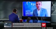 Koronawirus. Bartosz Arłukowicz: osiągnęliśmy krytyczny punkt pandemii