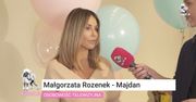 Małgorzata Rozenek-Majdan o wychowaniu synów: "Muszą mieć swoje obowiązki"