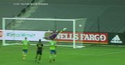 #dziejesiewsporcie: kapitalny gol w MLS. Takiej bramki nie powstydziłby się nawet Cristiano Ronaldo