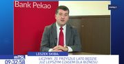 Polacy popędzą do banków po pieniądze? "To już się raczej nie powtórzy"