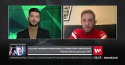 Liga Narodów. Maciej Rybus z izolacji. Reprezentant Polski zdradził, co robił w hotelowym pokoju [CAŁA ROZMOWA]