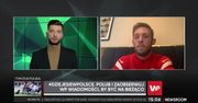 Liga Narodów. Polska - Bośnia i Hercegowina. Szczere wyznanie Macieja Rybusa. "To nie byłoby fair"