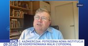 Przedsiębiorcy nie dają się nabrać na rządowe deklaracje. "Nazywam rzeczy po imieniu: są nowe podatki"
