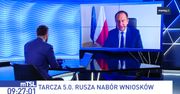 Zwrot pieniędzy za odwołane wakacje. Wiceminister tłumaczy, jak to ma wyglądać