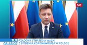 Koronawirus w Polsce. Będą zmiany w przepisach? Mogą dotyczyć kilku kwestii