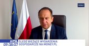 Więcej osób na weselach? Wiceminister: liczba gości powinna być zależna od wielkości sali