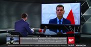 Piontkowski wiceministrem? "Każda decyzja ma plusy i minusy"