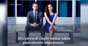 Kolega Meghan z planu boi się z nią rozmawiać. Grali parę