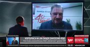 "Nowa Solidarność". Piotr Duda krytykuje związek zawodowy Rafała Trzaskowskiego