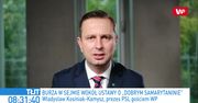Tłit - Władysław Kosiniak-Kamysz