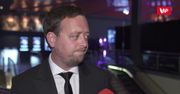 Jan Holoubek zatrwożony sprawą Komendy. Oczekuje reakcji od państwa polskiego