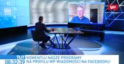 Rafał Trzaskowski nagrany w klubie. Tomasz Siemoniak: jest znakomitym kompanem